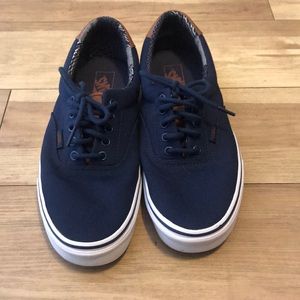 Vans C&L Era 59